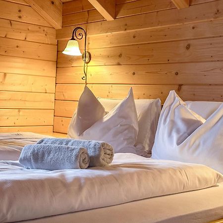1A Chalet Koralpenzauber - Wandern, Grillen, Sauna Und Traumblick Wolfsberg Esterno foto