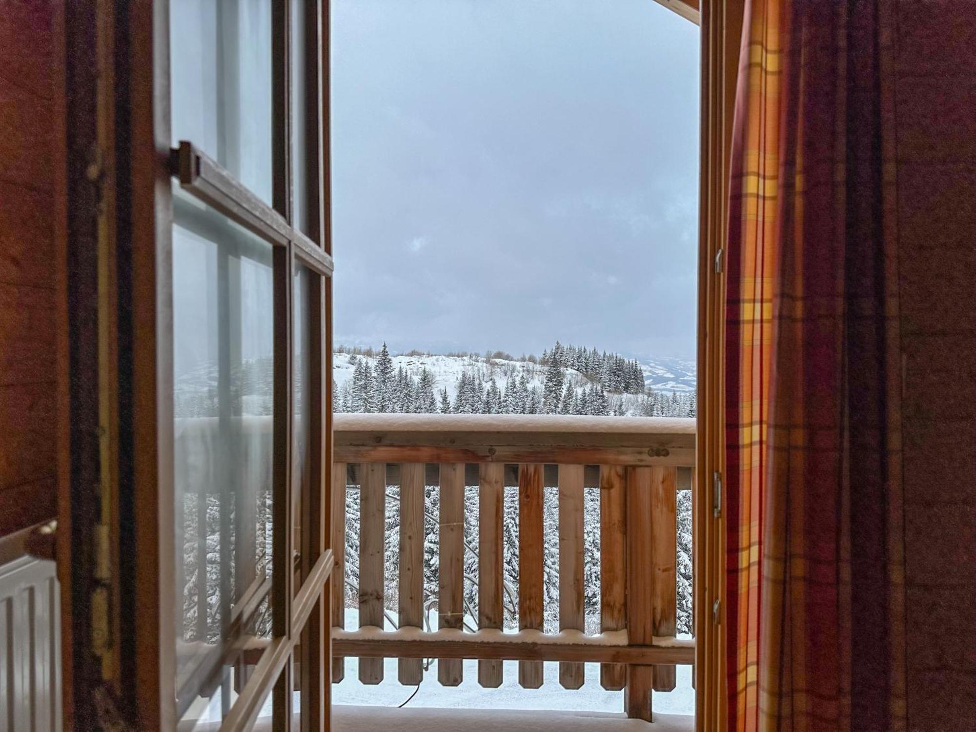1A Chalet Koralpenzauber - Wandern, Grillen, Sauna Und Traumblick Wolfsberg Esterno foto