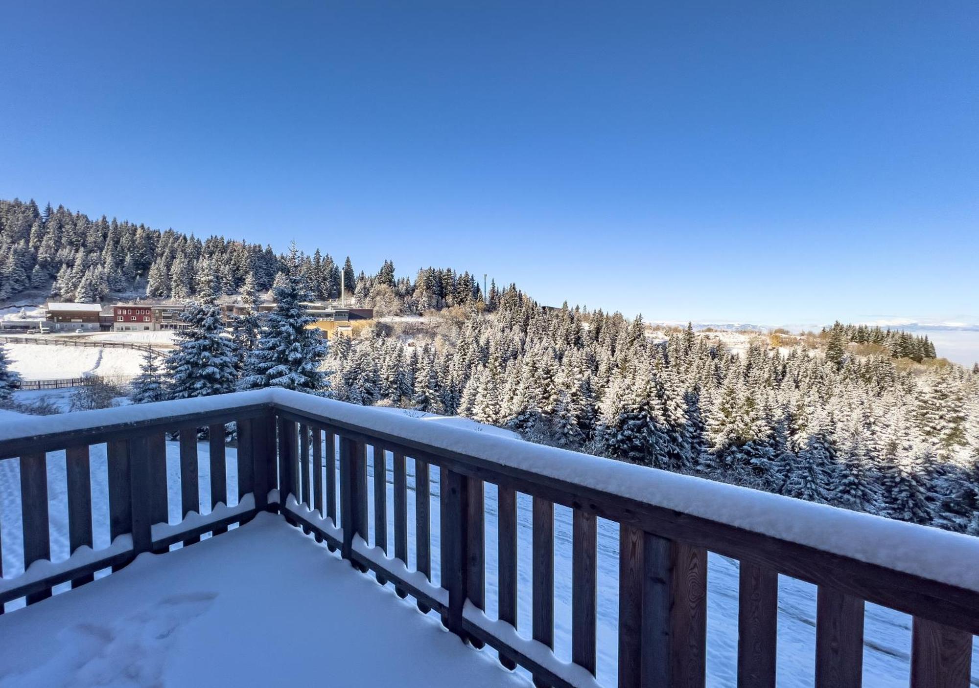 1A Chalet Koralpenzauber - Wandern, Grillen, Sauna Und Traumblick Wolfsberg Esterno foto