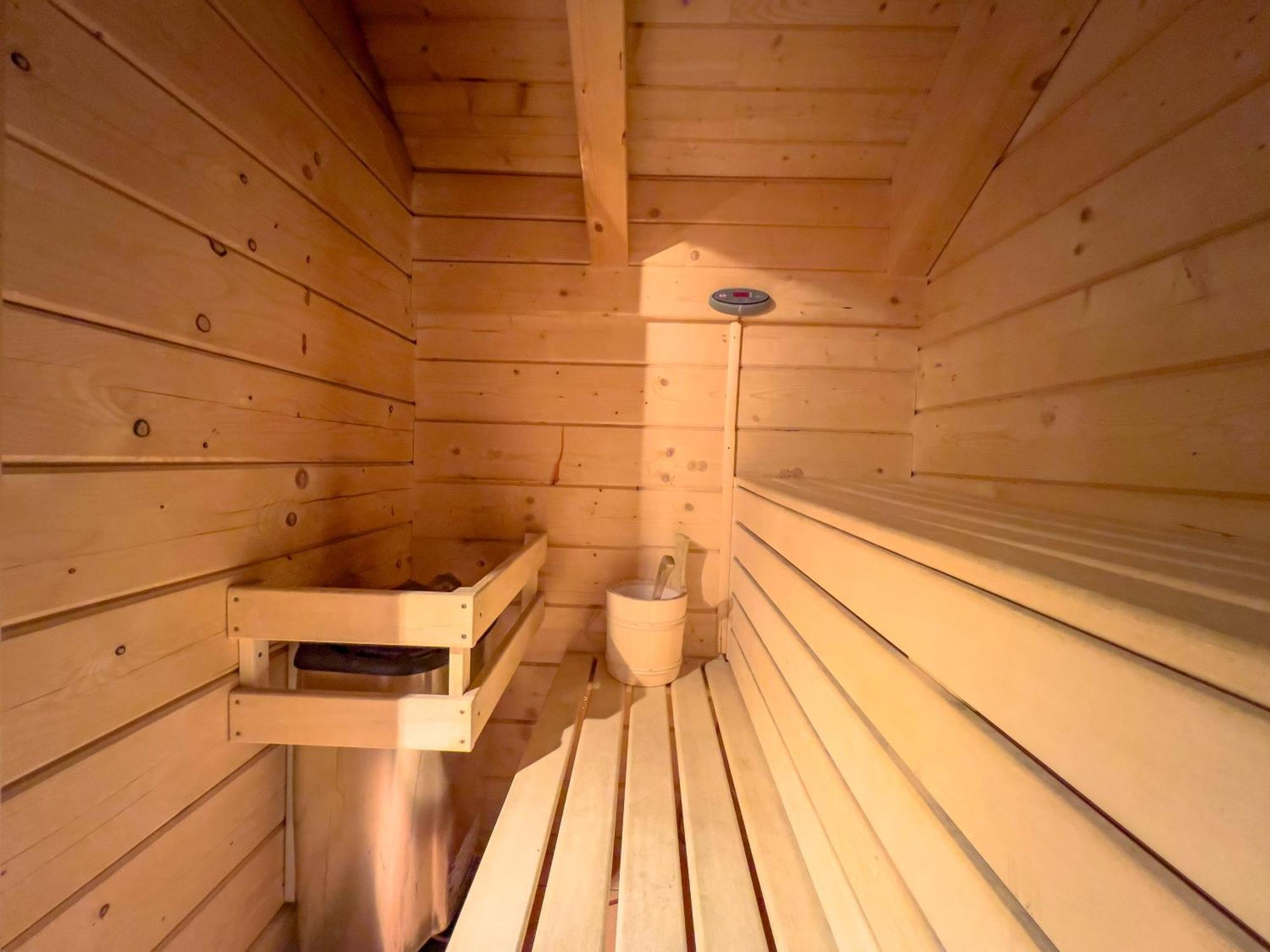 1A Chalet Koralpenzauber - Wandern, Grillen, Sauna Und Traumblick Wolfsberg Esterno foto