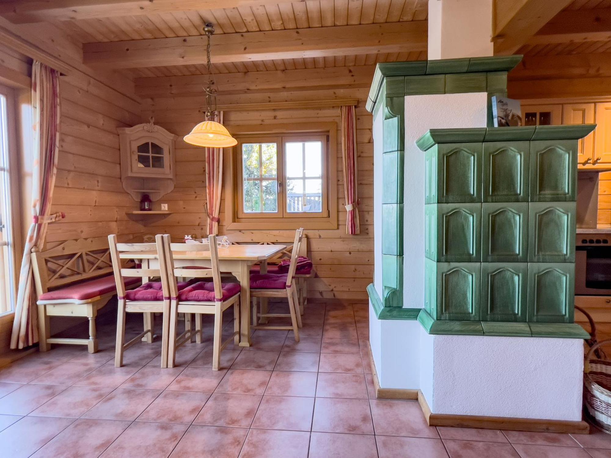1A Chalet Koralpenzauber - Wandern, Grillen, Sauna Und Traumblick Wolfsberg Esterno foto