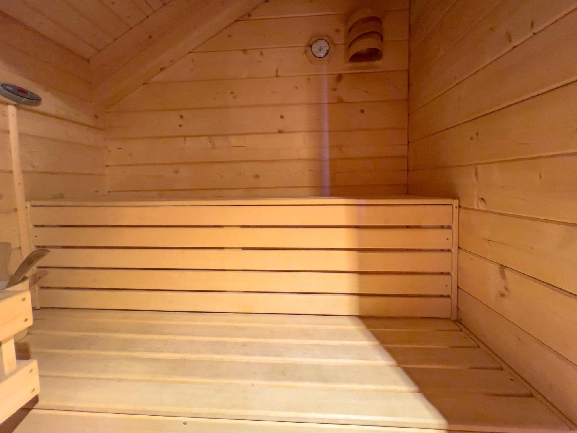 1A Chalet Koralpenzauber - Wandern, Grillen, Sauna Und Traumblick Wolfsberg Esterno foto