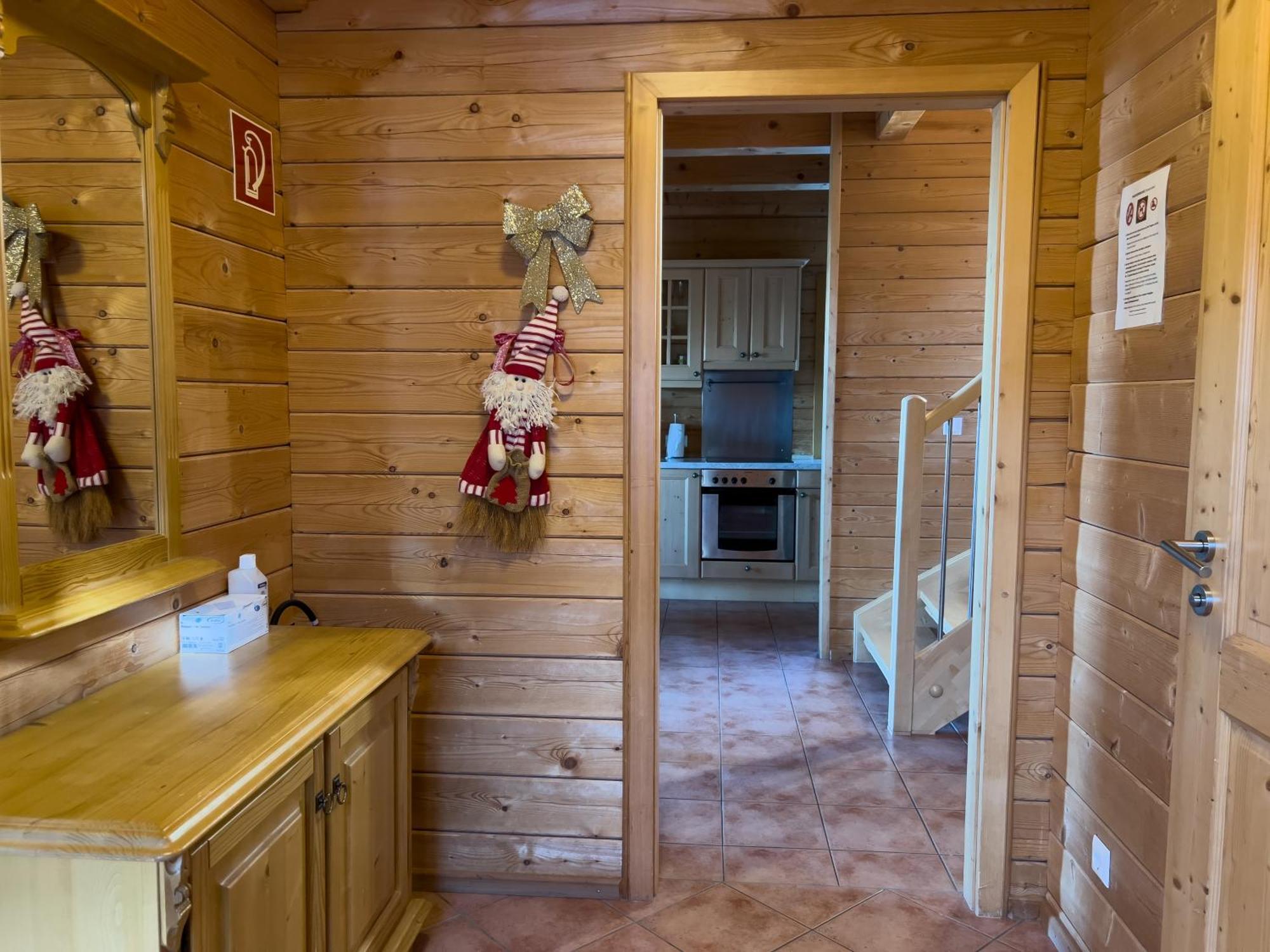 1A Chalet Koralpenzauber - Wandern, Grillen, Sauna Und Traumblick Wolfsberg Esterno foto